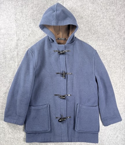Vintage gloverall duffle coat - gloverall,